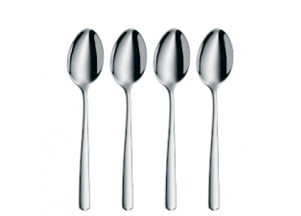 Bistro Table Spoons set 4